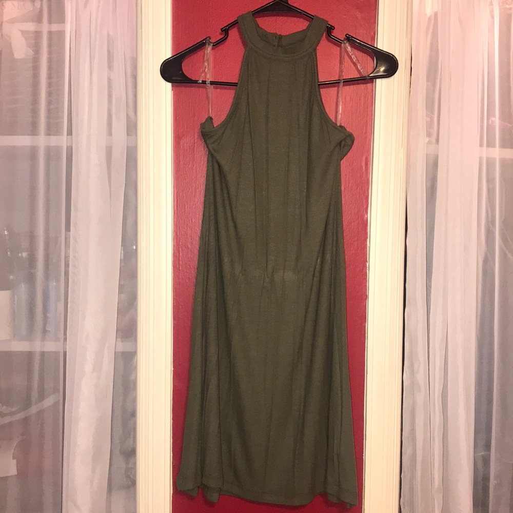 American Eagle dress